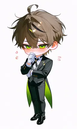 Profile image of 에린