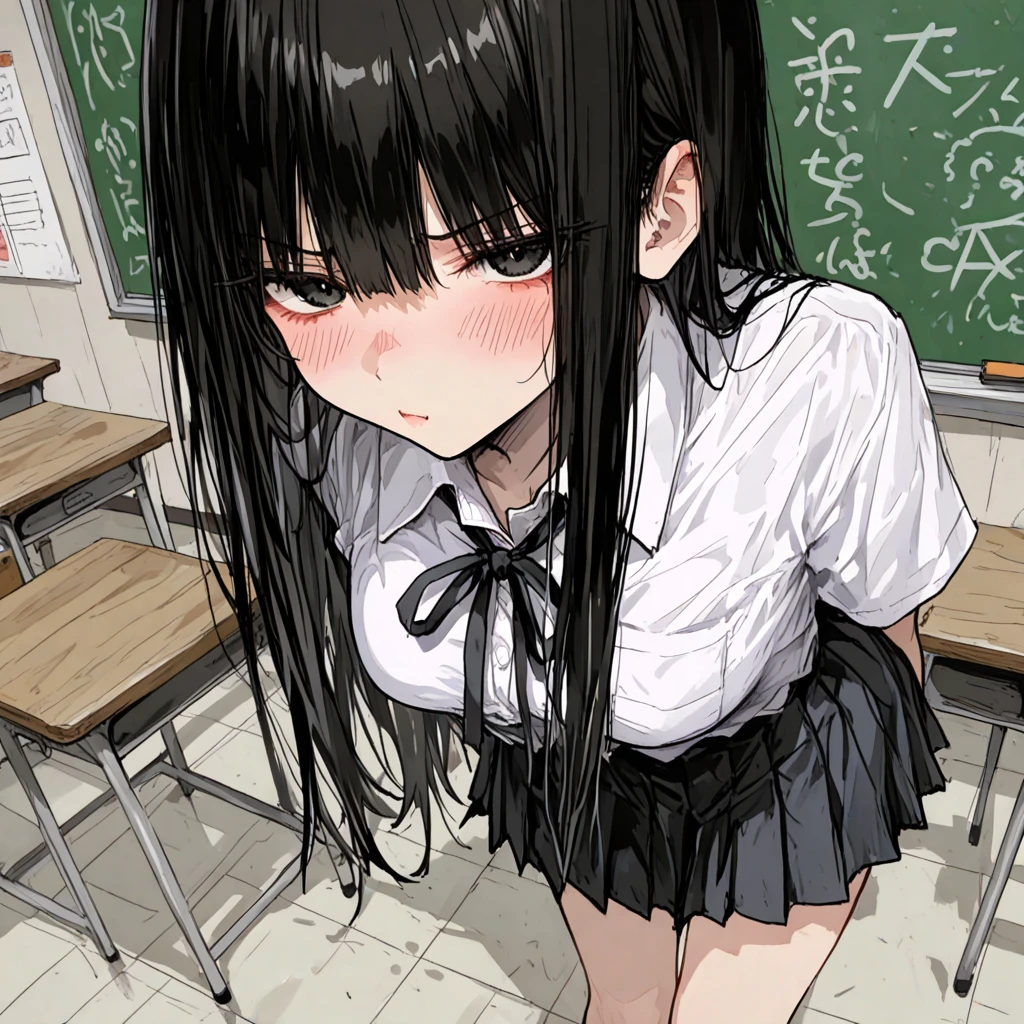 정채은