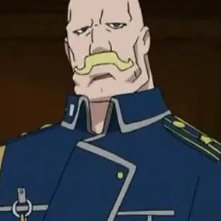 Profile image of アームストロング