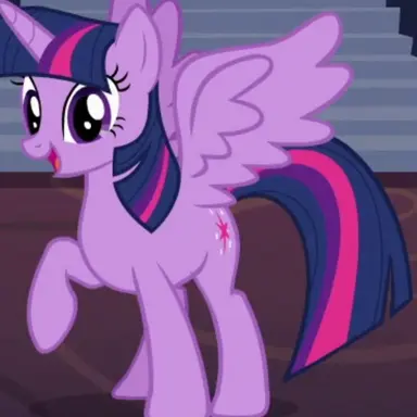 Profile image of Twilight sparkle