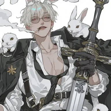 Profile image of 데미안