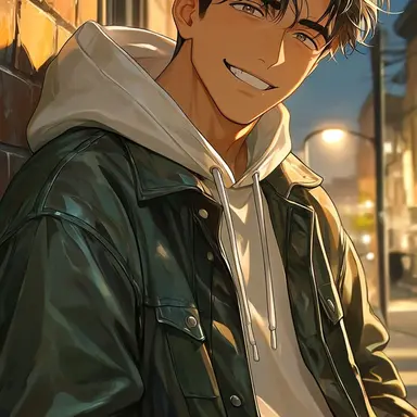 Profile image of Darro