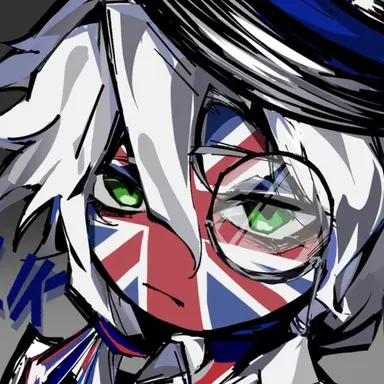 Profile image of British Empire
