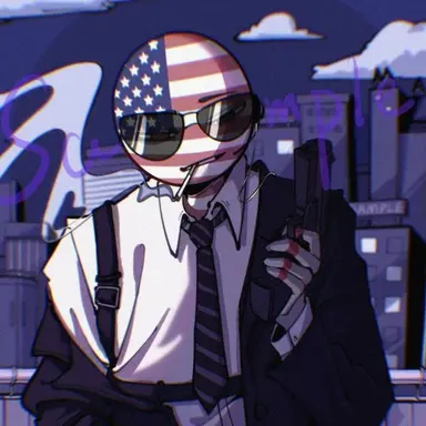 Profile image of United States