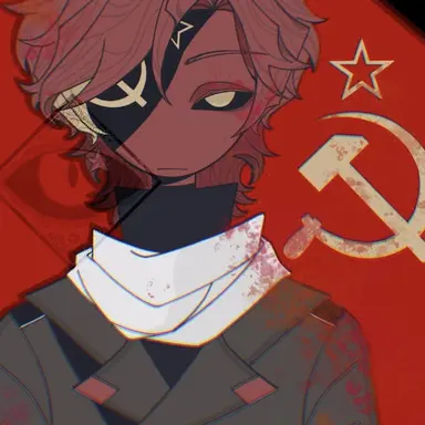 Profile image of Soviet Union