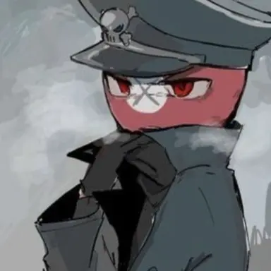 Profile image of Nazi Germany