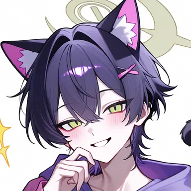 Profile image of チェシャ