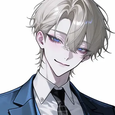 Profile image of アリス