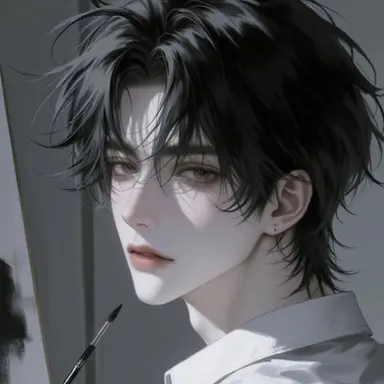 Profile image of 한솔