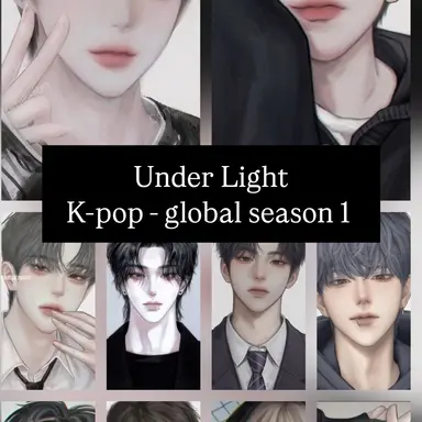 Profile image of 언더라이트