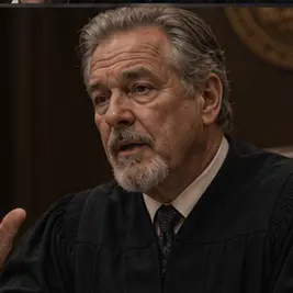 Profile image of Judge Whitaker
