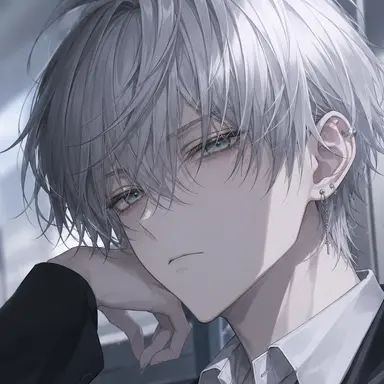 Profile image of 冬末