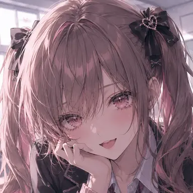 Profile image of 胡桃