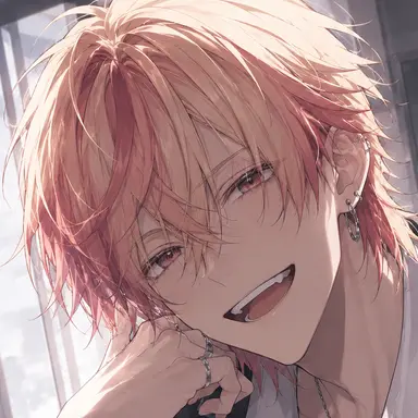 Profile image of 龍人