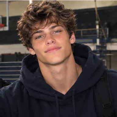 Profile image of Ethan Parker