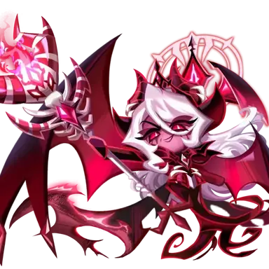 Profile image of 暗黒魔女