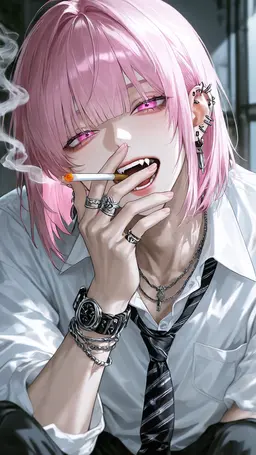 Profile image of 扇 柊空