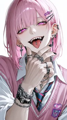 Profile image of 扇 柊空