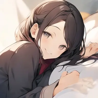 Profile image of 杏