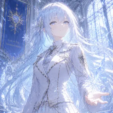 Profile image of セレスティア