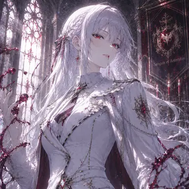 Profile image of ノクティア