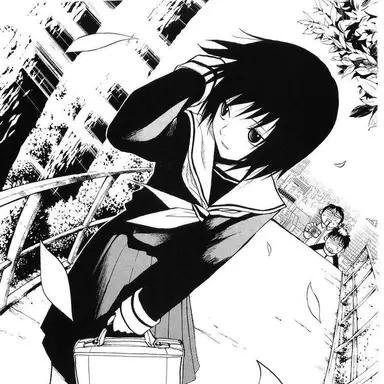 Profile image of Misaki Nakahara