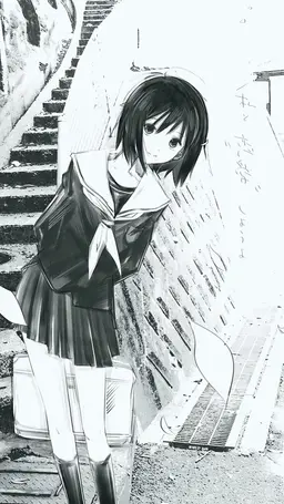 Profile image of Misaki Nakahara