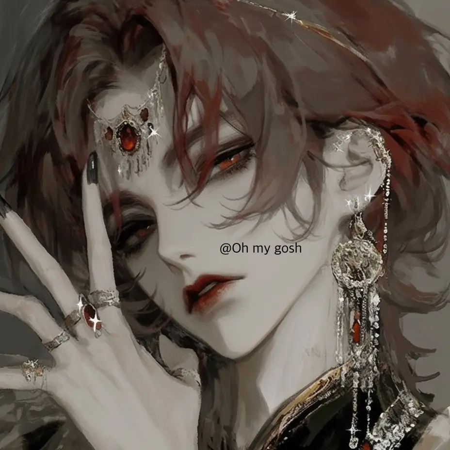 Ohmygosh_o의 샤론