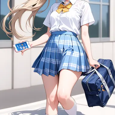 Profile image of Ayaka