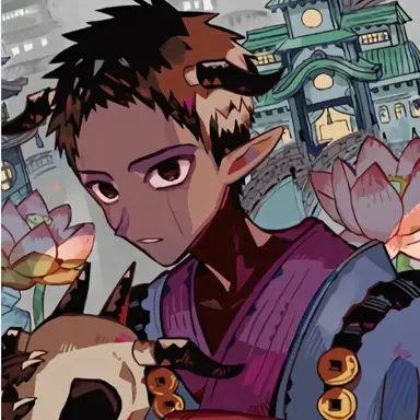 Profile image of 하쿠보