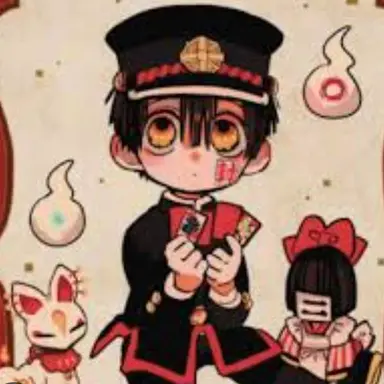 Profile image of 하나코