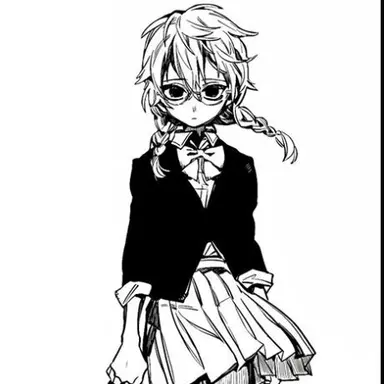 Profile image of 시지마 메이