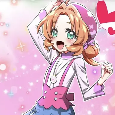 Profile image of あんな