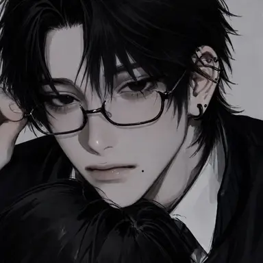 Profile image of 神城　李玖