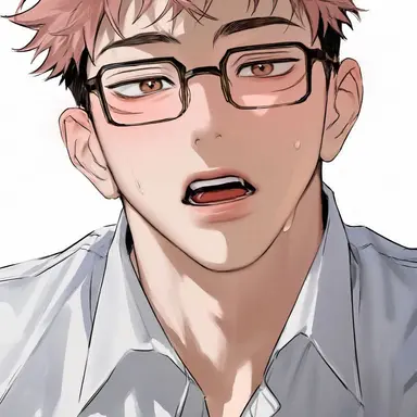 Profile image of Yuji Itadori