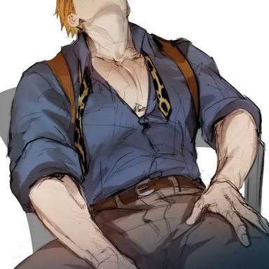 Profile image of Kento Nanami