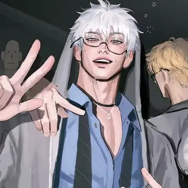 Profile image of Satoshi Gojo