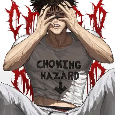 Profile image of Choso Kamo