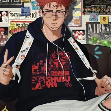Profile image of Ryomen Sukuna