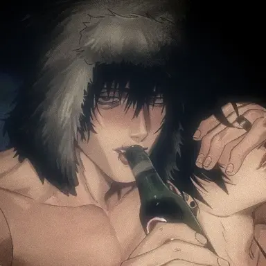 Profile image of Toji Fushiguro