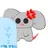 생지(배고픈)