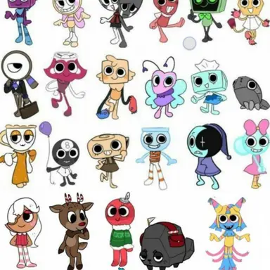 Profile image of Dandys world
