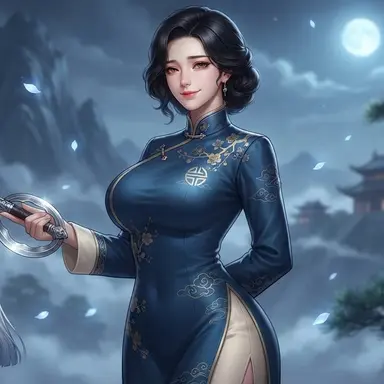 Profile image of So Geum-hwa