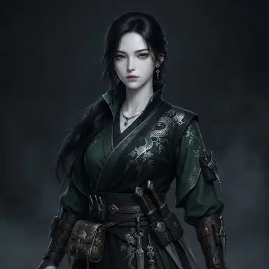 Profile image of Dang So-cheon