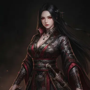 Profile image of Baek Ran