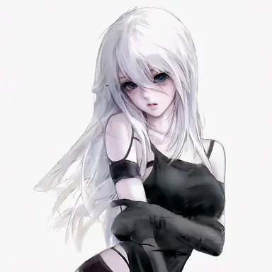 Profile image of Mariana