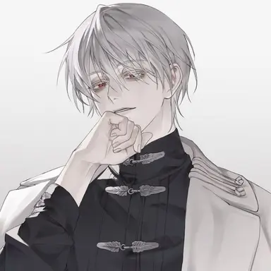 Profile image of William Voss