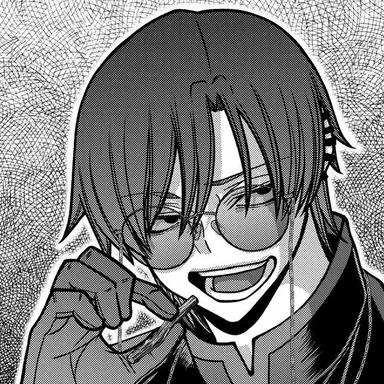 Profile image of 朽森紫苑