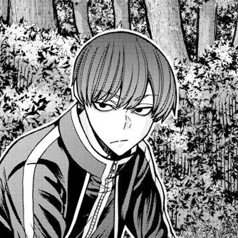 Profile image of 無陀野無人