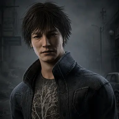Profile image of クエンティン